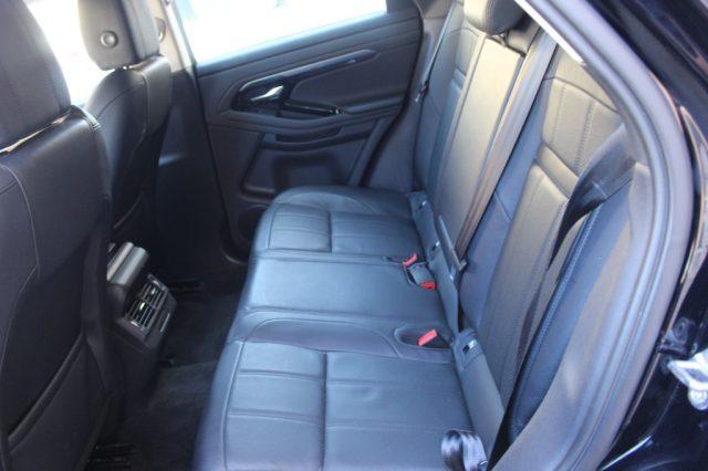 LAND ROVER Range Rover Evoque 2.0D I4-L.Flw 150 CV AWD Auto