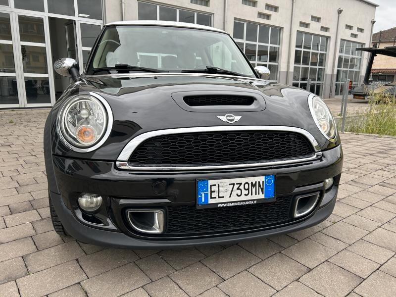 Mini Cooper SD 3p. 2.0cc 143cv