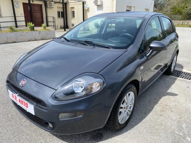 FIAT Punto 1.3 MJT Lounge GARANZIA 12 MESI