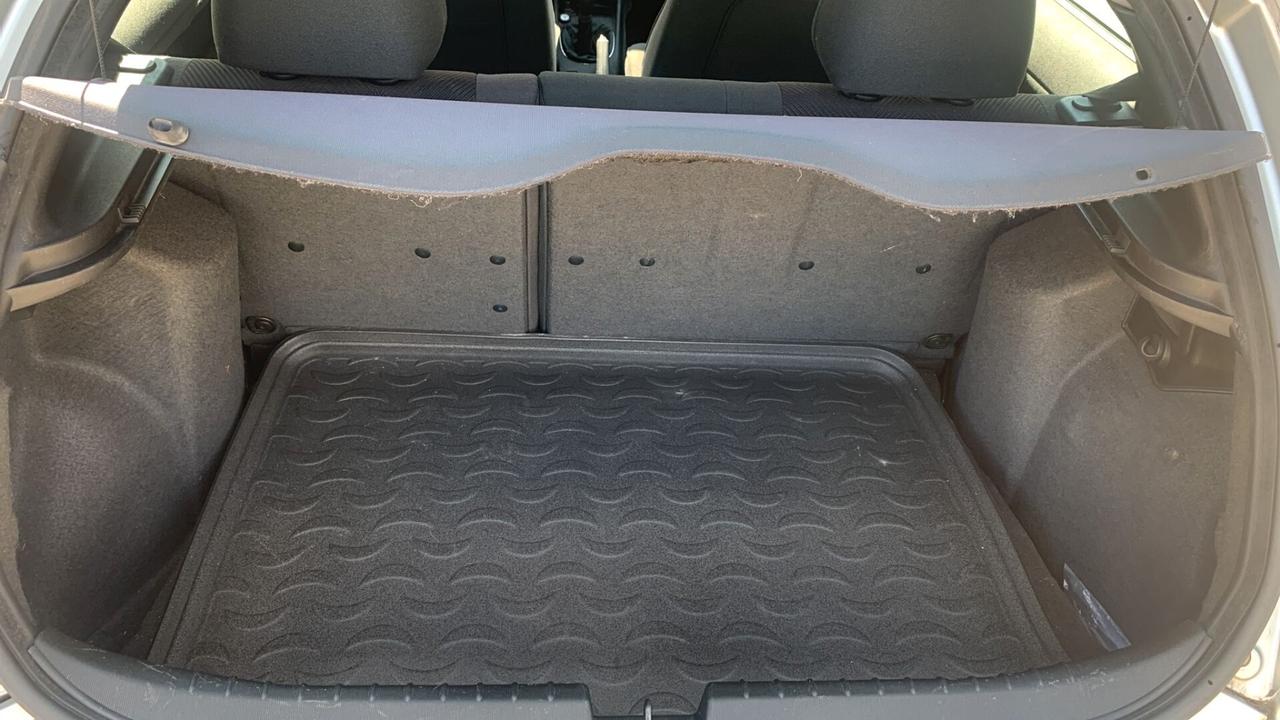 Alfa Romeo 147 GPL, Unicoproprietario, finanziabile, adatta a neopatentato