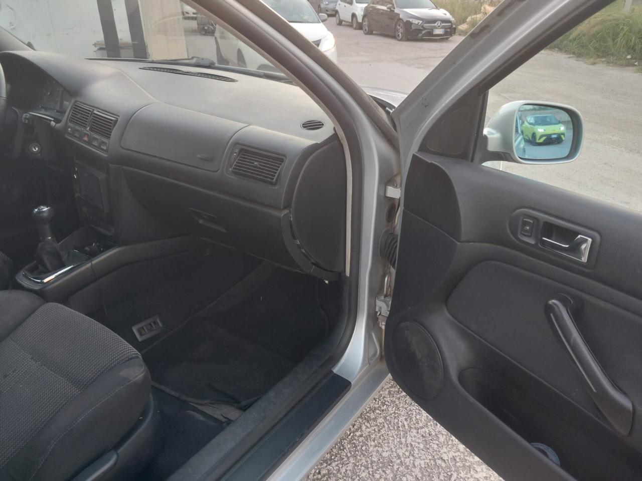 Volkswagen Golf POSSIBILE EPOCA