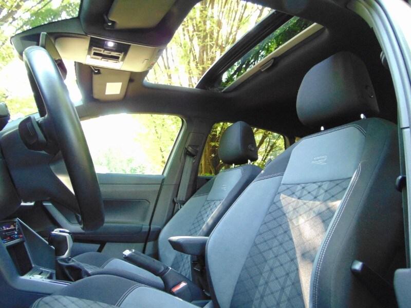 VOLKSWAGEN Taigo Taigo 1.0 TSI 110 CV DSG R-Line