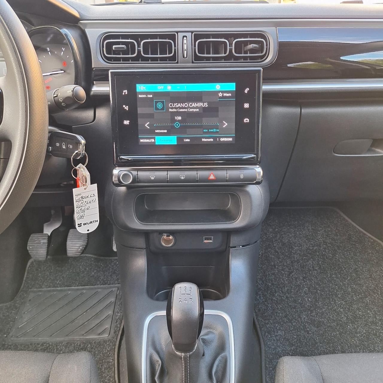 Citroen C3 1.2 PureTech 83cv S&S You