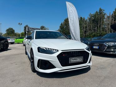 Audi A4 RS 4 Avant CARBOCERA/TETTO/GAR.AUDI/UNICA!!/FULL