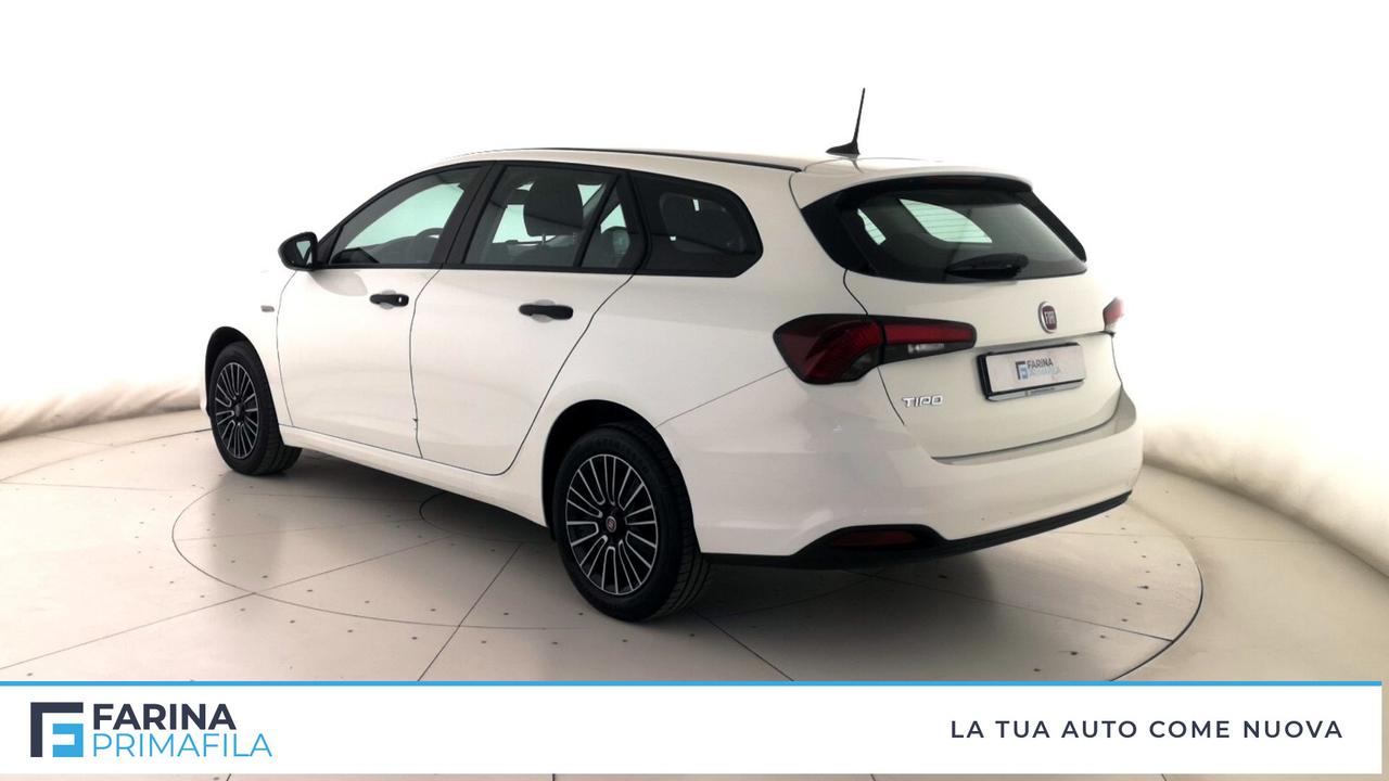 FIAT Tipo SW II 2021 - Tipo SW 1.6 mjt s&s 130cv