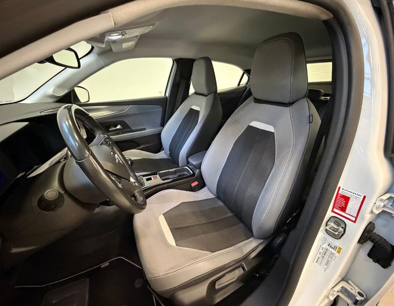 Opel Mokka Mokka 1.5 diesel Ultimate