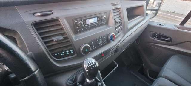 Ford Transit 14990 + IVA L2H2 350 2.0 TDCI MHEV E6D-TEMP