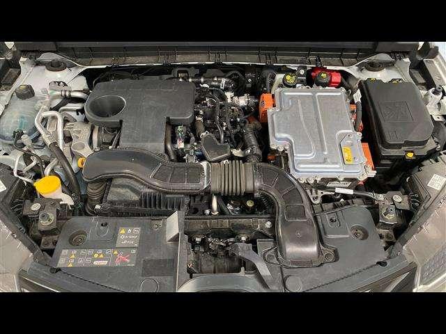 Renault Arkana 1.6 E-Tech full hybrid Esprit Alpine
