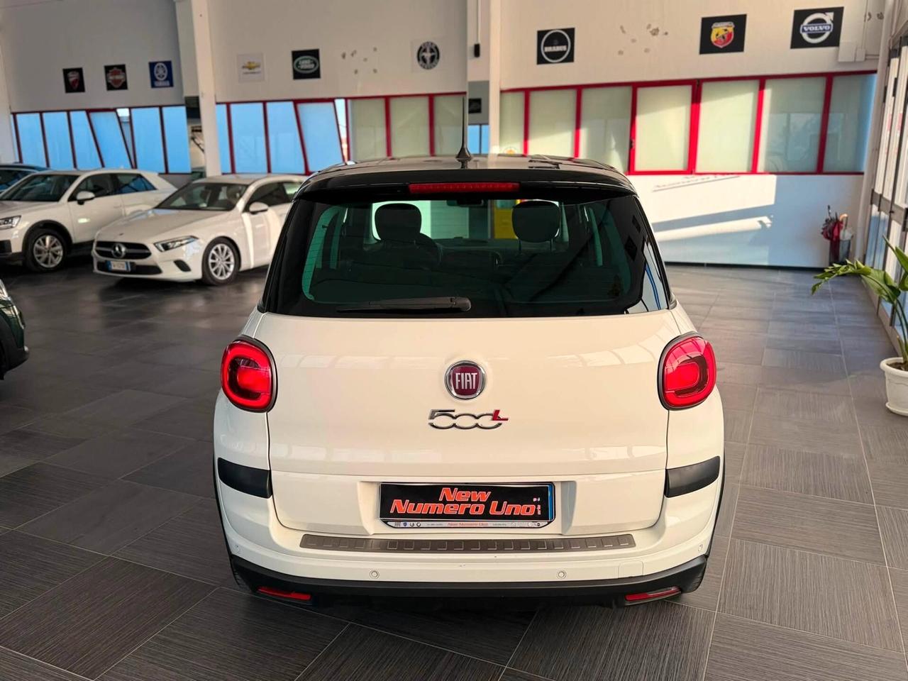 Fiat 500L 1.4 Benzina S&S 95cv Sport Cross 2020