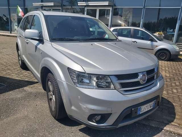 Fiat Freemont 2.0 mjt 16v Urban 140cv