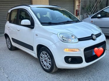 Fiat Panda 1.3 MJT S&S Lounge 2013