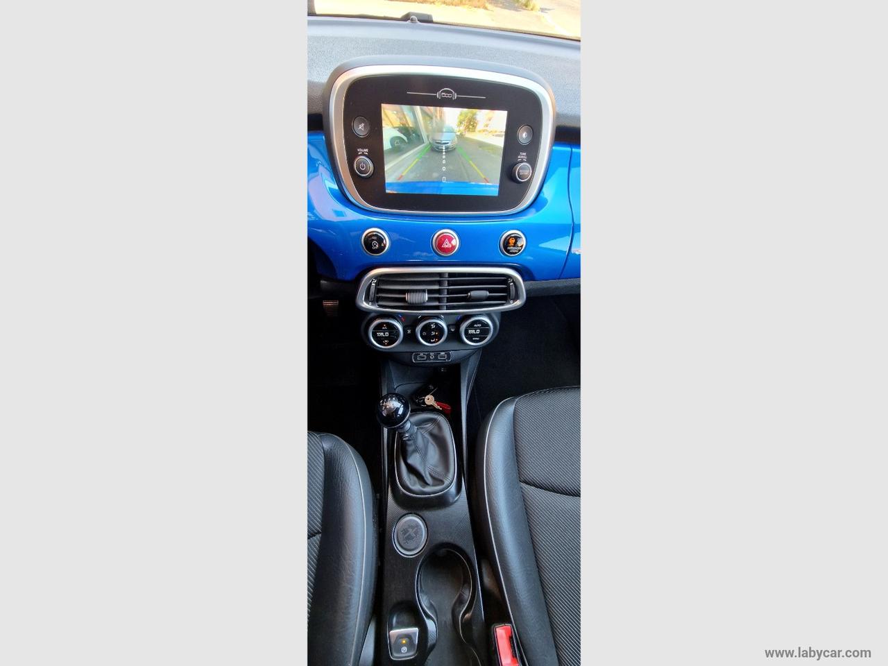 FIAT 500X 1.0 T3 120 CV Cross