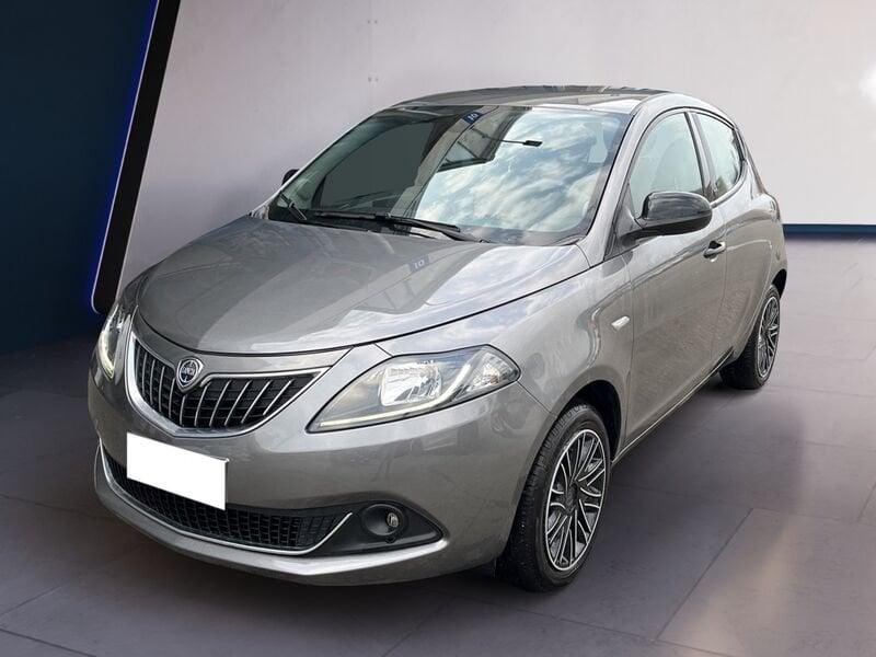 Lancia Ypsilon III 2021 1.0 firefly hybrid Gold s&s 70cv 5p.ti