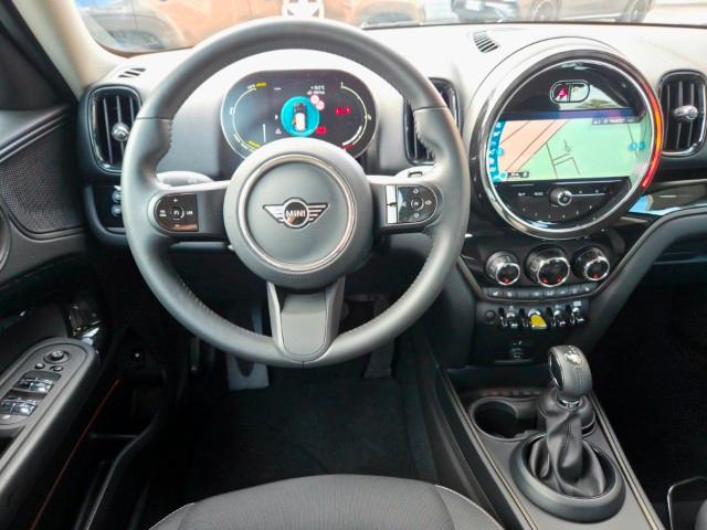 MINI Mini 1.5 Cooper SE Classic Countryman ALL4