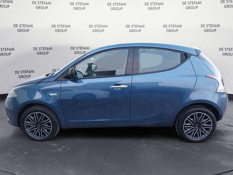 Lancia Ypsilon Ypsilon 1.2 Silver Gpl 69cv