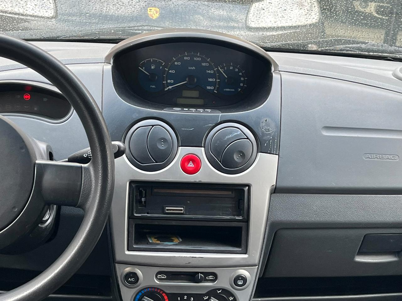 Chevrolet Matiz 800 SE Planet GPL Eco Logic