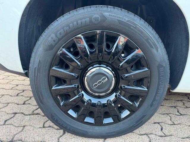 FIAT 500L Pro 1.3 MJT 95CV Mirror 4 posti (N1)