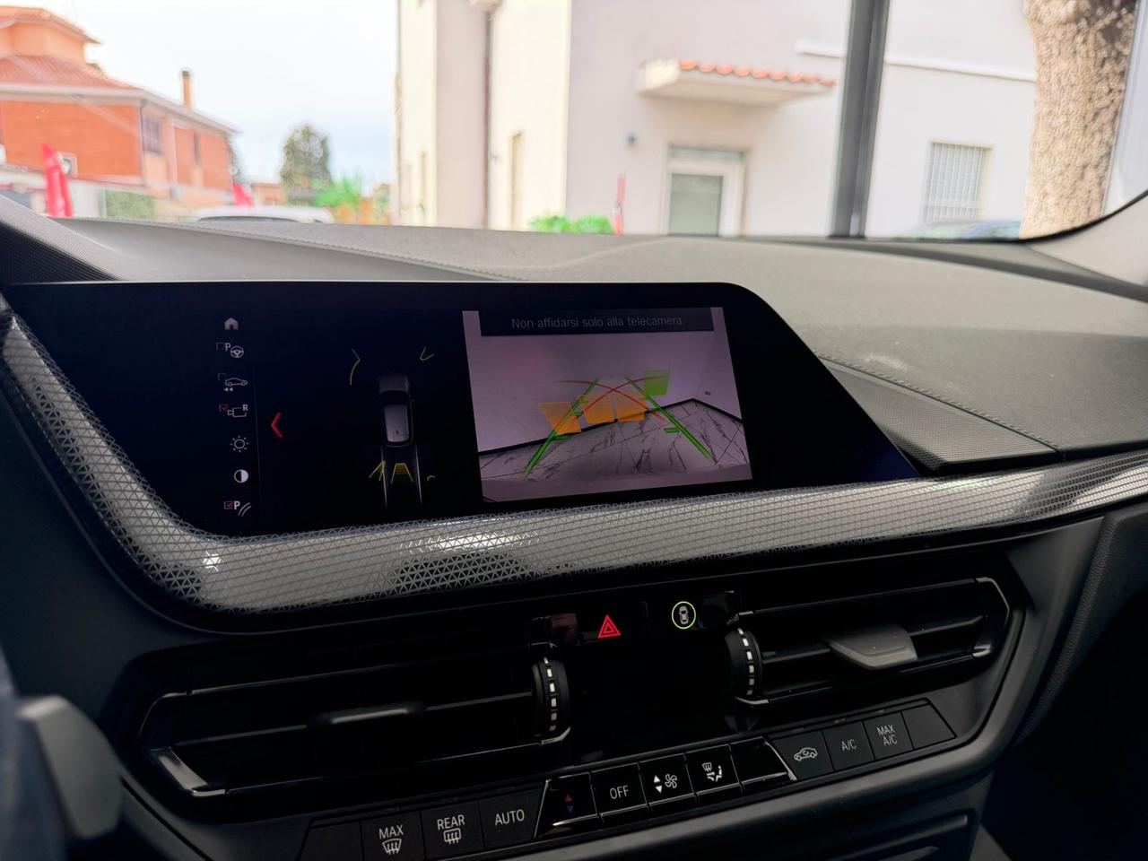 Bmw 118i 5p. Sport- 36 MILA KM-GARANTITA-2019