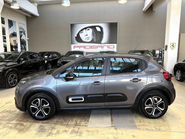 CITROEN C3 PureTech 83 S&S Shine - Carplay -