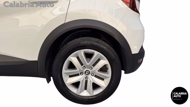 RENAULT Captur TCe 100 CV GPL Equilibre