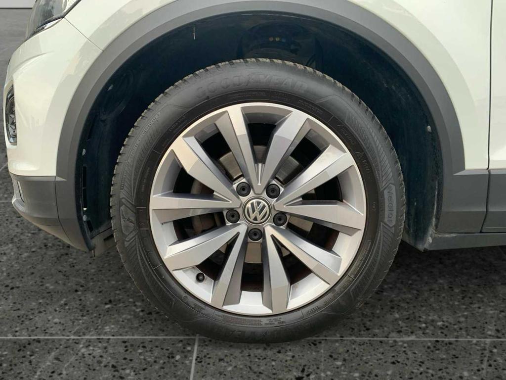 Volkswagen T-Roc 1.0 TSI 115CV Style