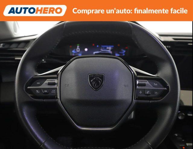PEUGEOT 308 BlueHDi 130 S&S EAT8 Allure
