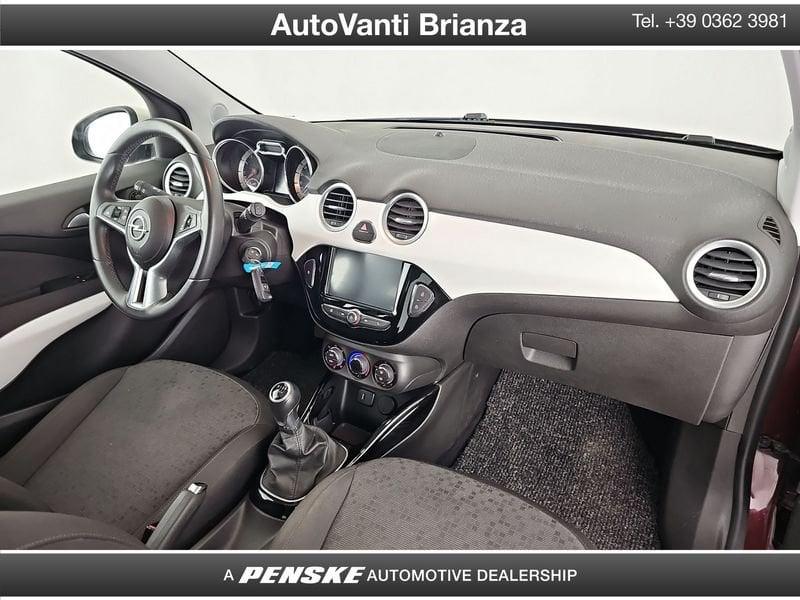 Opel Adam Adam Rocks 1.2 70 CV