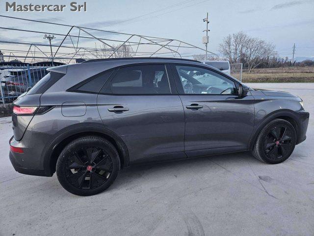 DS AUTOMOBILES DS 7 Crossback RETROCAMERA Performance Line auto TG: GP946FJ