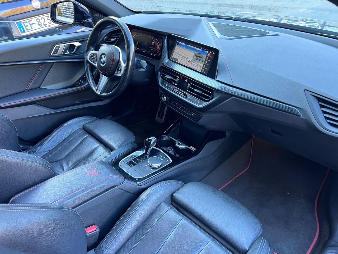 Bmw 120 M Sport 128ti TETTO IVA ESPOSTA #7679