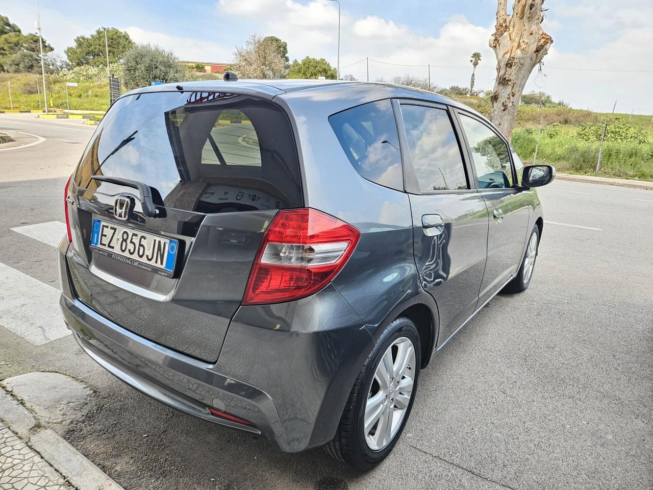 Honda Jazz 1.3 Benzina 99CV