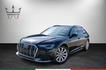 Audi A6 allroad 45 3.0 tdi mhev 20 Years quattro 231cv tiptronic