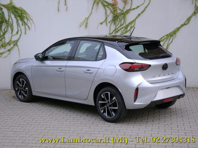 OPEL Corsa 1.2 Turbo 100cv GS KM Zero