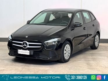 Mercedes-benz B 200 d Automatic Executive