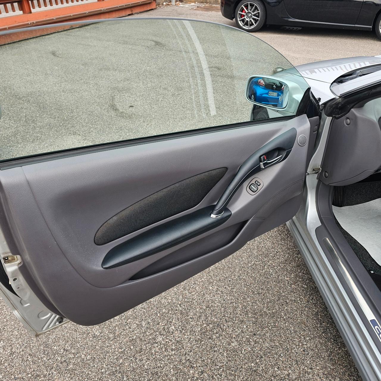 Toyota Celica 1.8 16V VVT-i