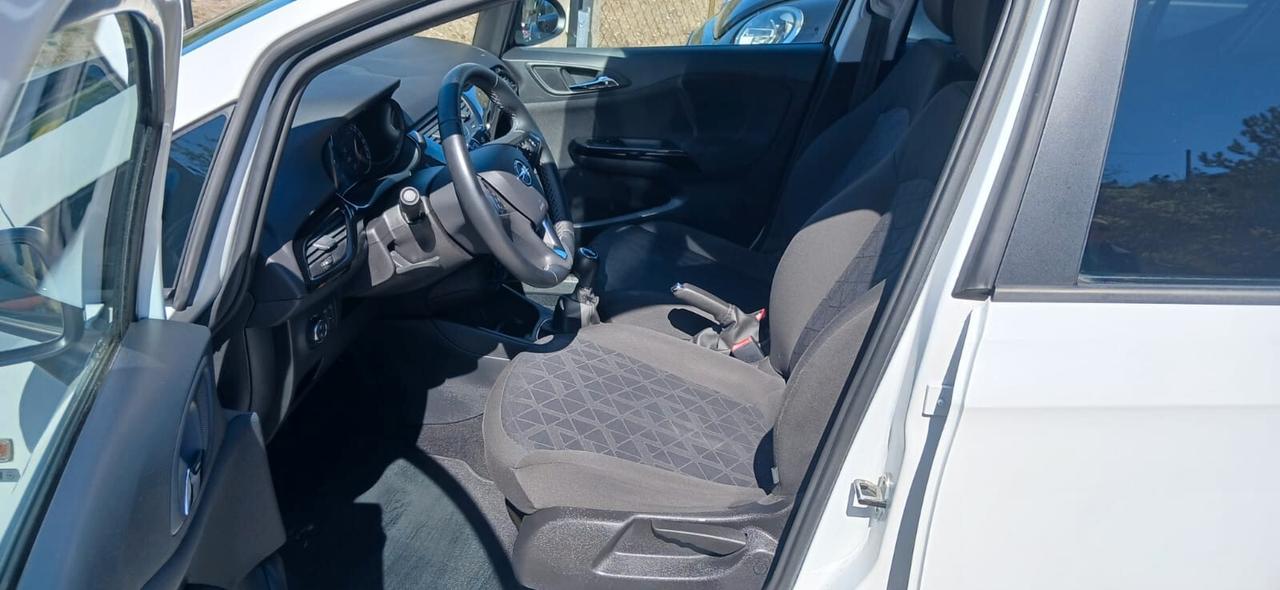 Opel Corsa 1.4 90CV GPL Tech Advance - 2019