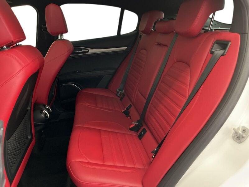 Alfa Romeo Stelvio 2020 2.2 t Veloce Q4 210cv auto