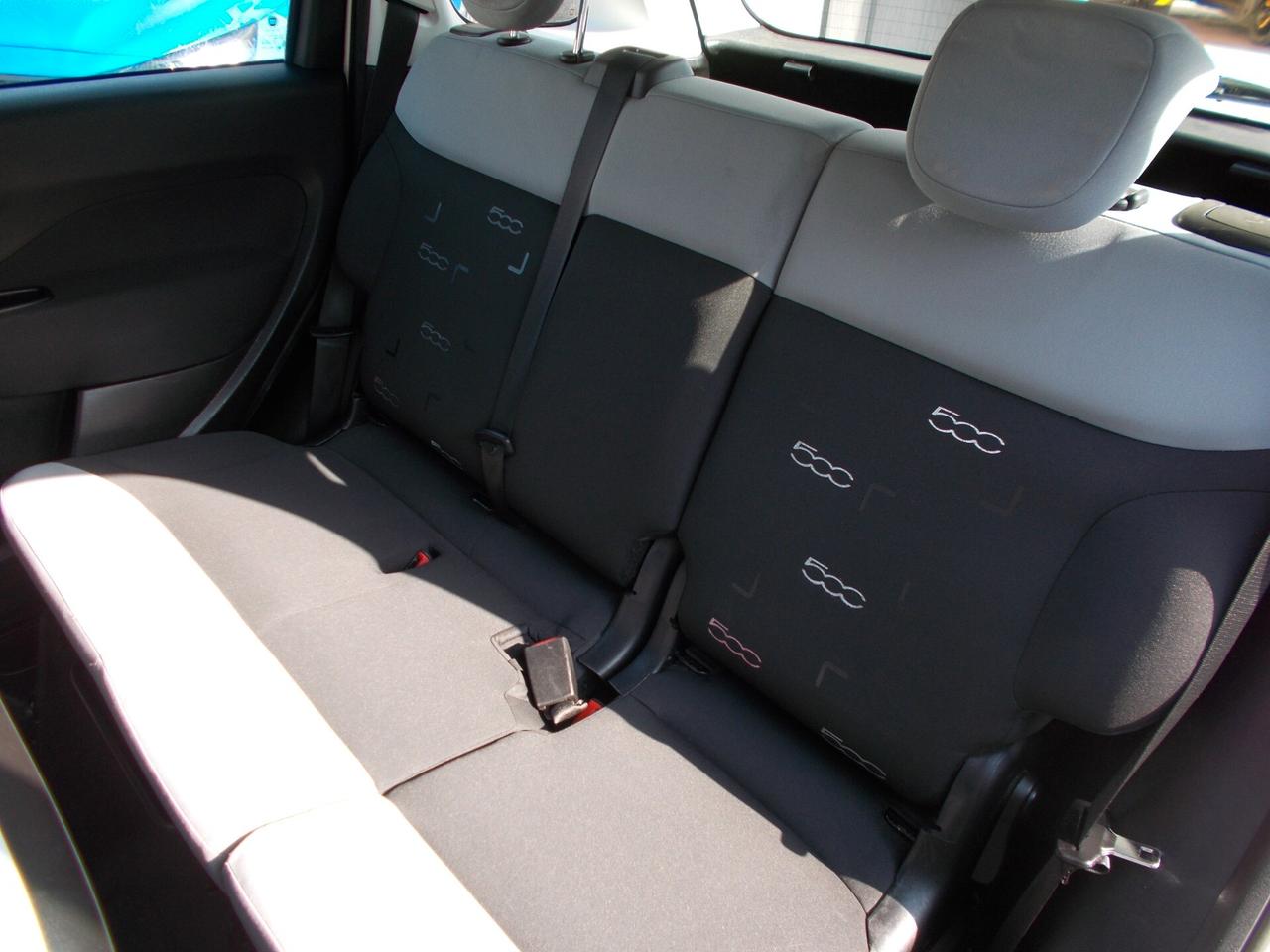 Fiat 500L 1.4 95 CV Opening Edition