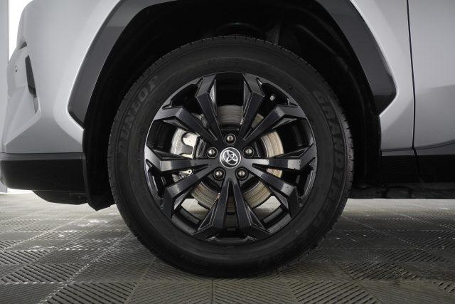 TOYOTA Other RAV4 RAV4 2.5 HV (222CV) E-CVT AWD-i Style