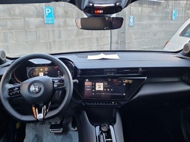 ALFA ROMEO Junior 1.2 145 CV Hybrid eDCT6 Speciale