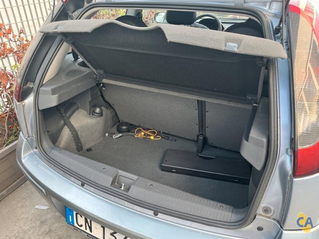 Opel Corsa 1.0 - OK NEOPATENTATI