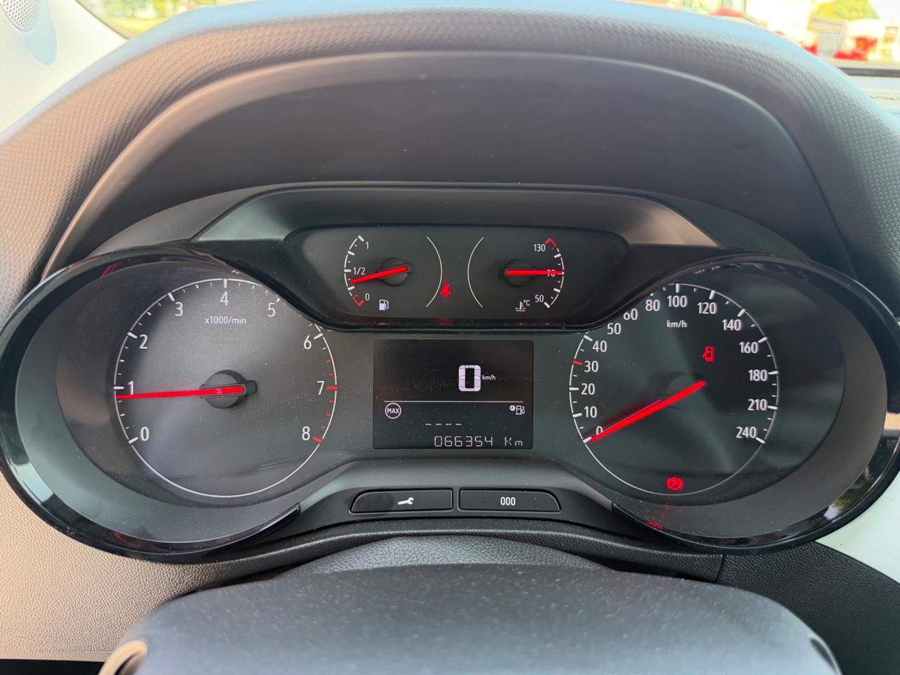 Opel Crossland 1.2 12V Start&Stop Design & Tech