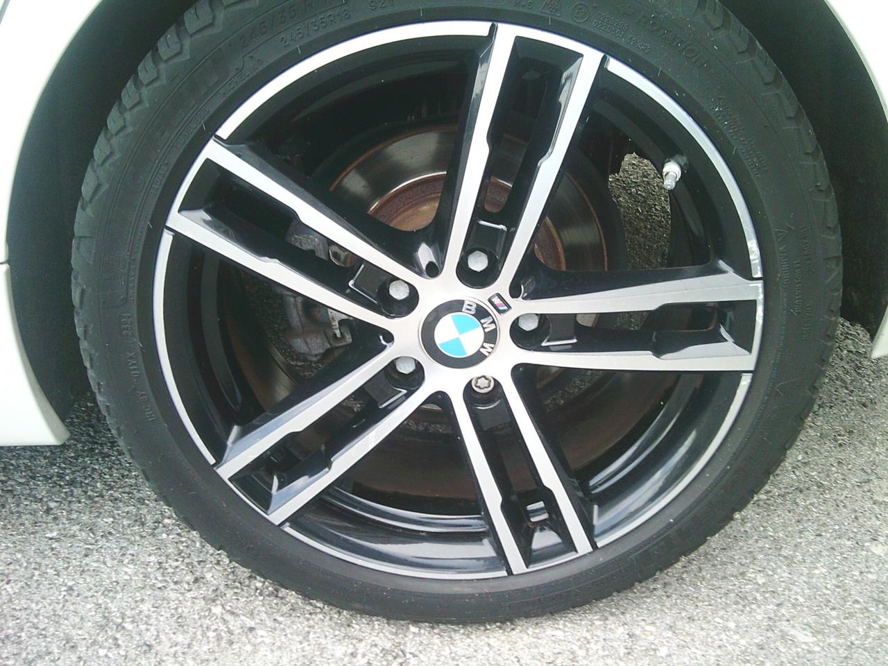 Bmw 118 118d 3p. Msport