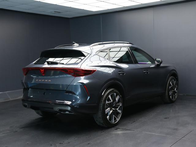 CUPRA Formentor 1.5 Hybrid DSG