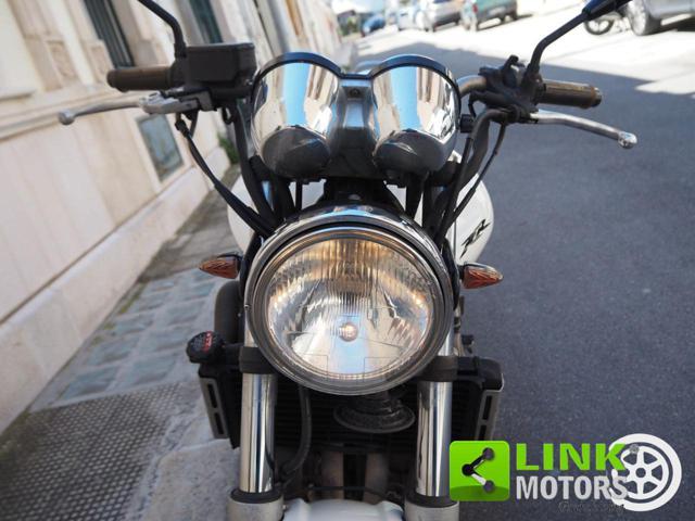 HONDA Hornet 600 95 cv