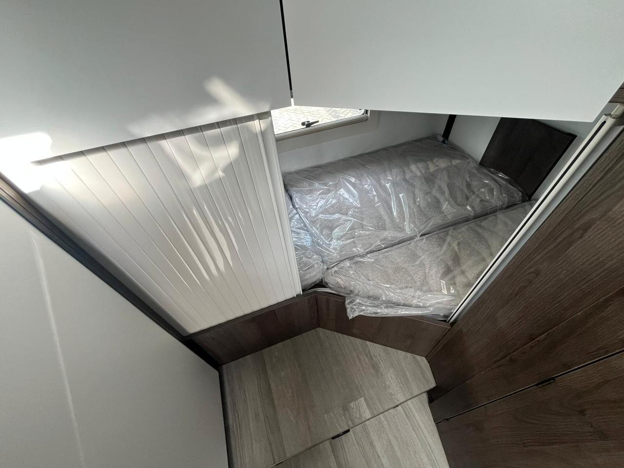 Benimar TESSORO T483