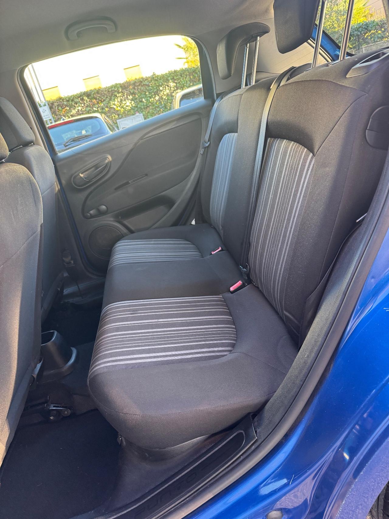 Fiat Punto Evo 1.4 5 porte S&S Active