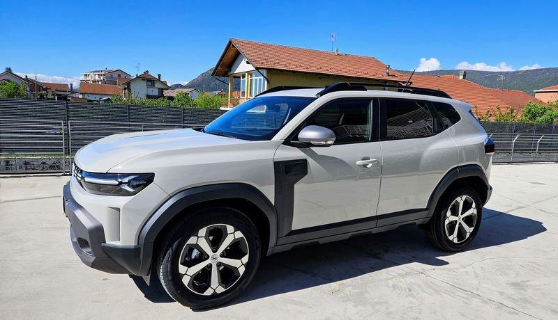 Dacia Duster ECO-G 100 Journey Bonus EASY GO'