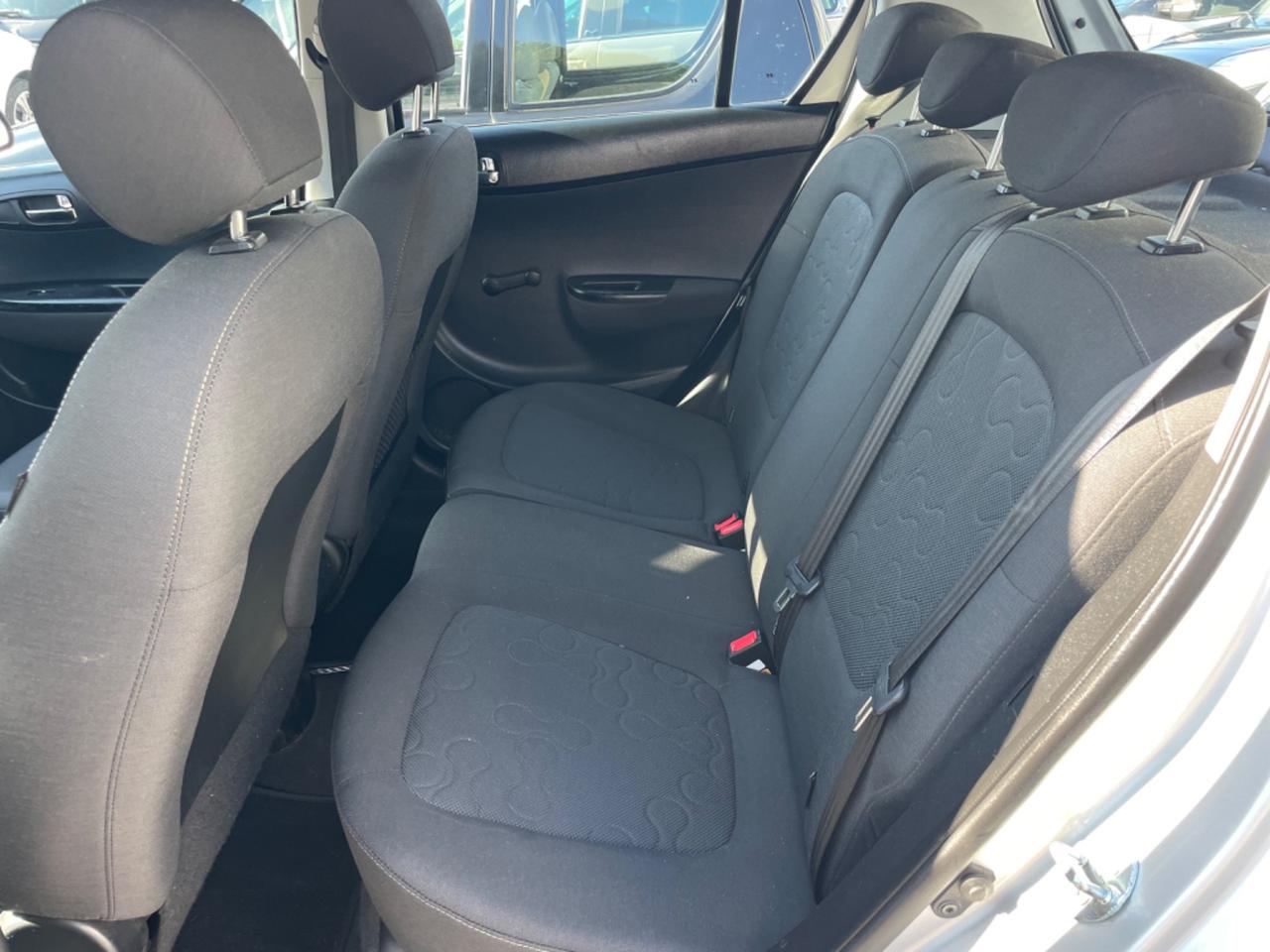 HYUNDAI iX20 1.4 DIESEL 75 (CV) 2012