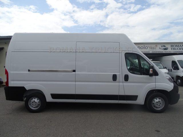 OPEL Movano L3 H3 140CV ALLESTIMENTO PRO PRONTA CONSEGNA