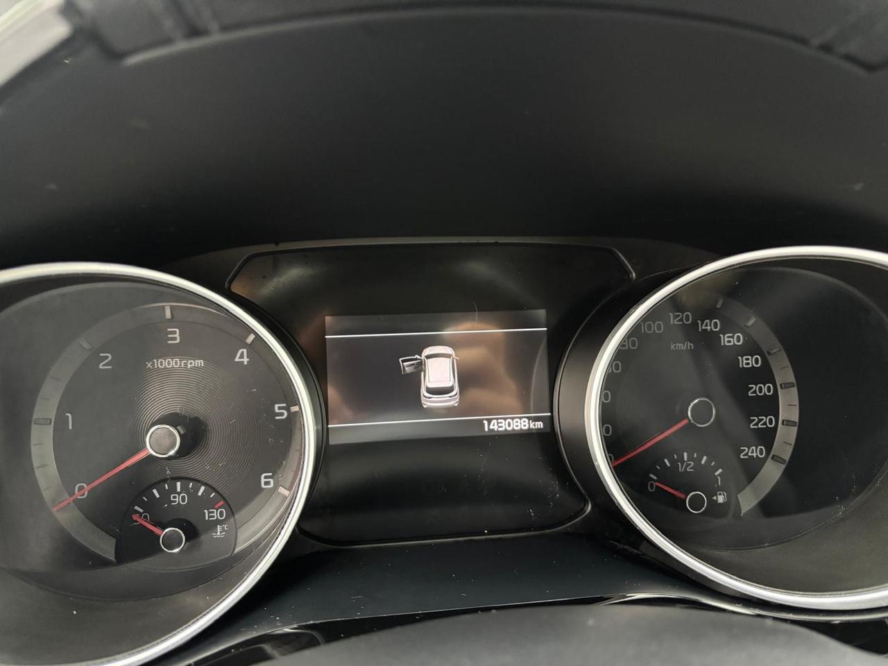 Kia Ceed 1.6 CRDi 136 CV 5p. Evolution